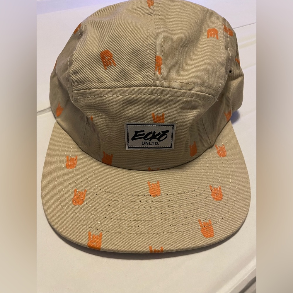 Ecko hat